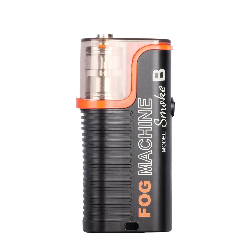 Lensgo tragbare Nebelmaschine Smoke B