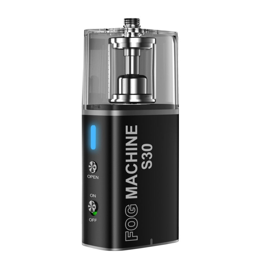 Lensgo Tragbare Nebelmaschine Smoke S30