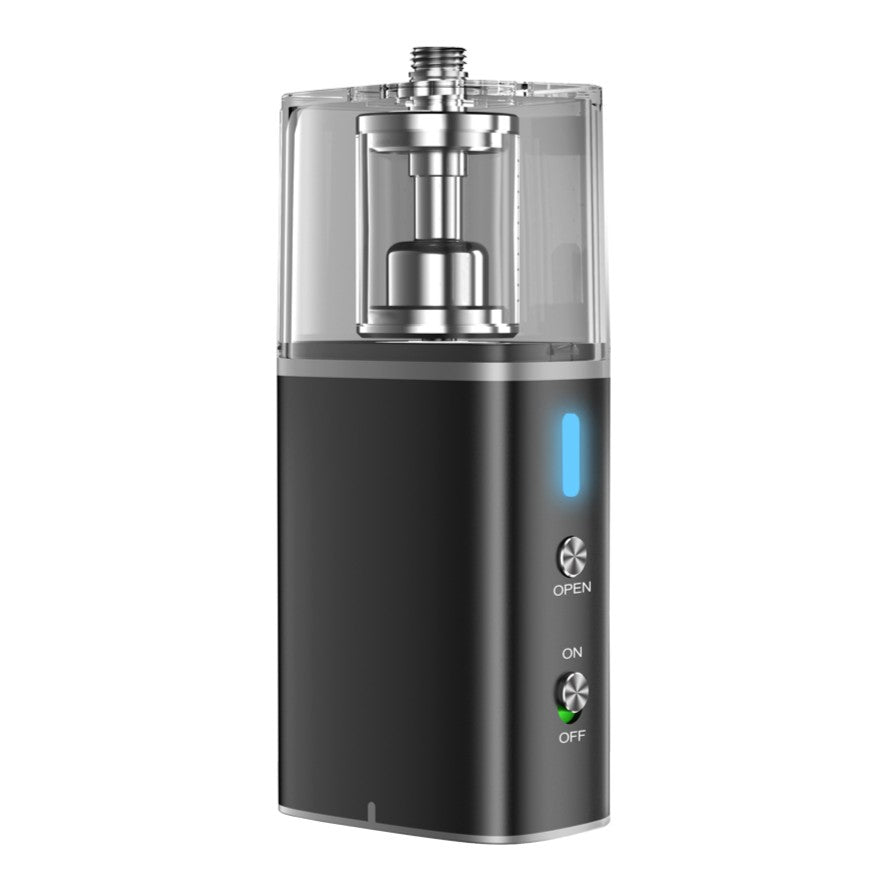 Lensgo Tragbare Nebelmaschine Smoke S30
