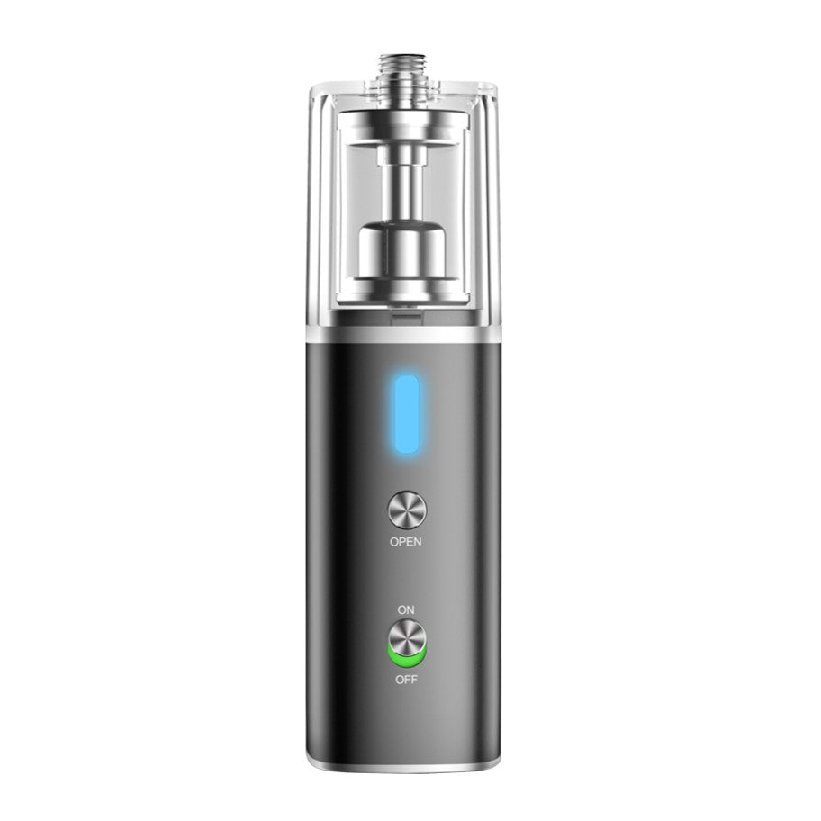Lensgo Tragbare Nebelmaschine Smoke S30