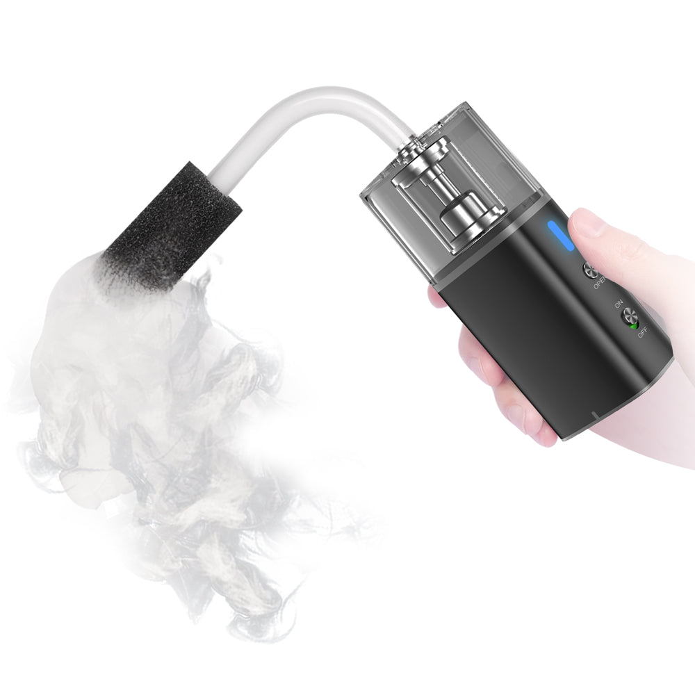 Lensgo Tragbare Nebelmaschine Smoke S30