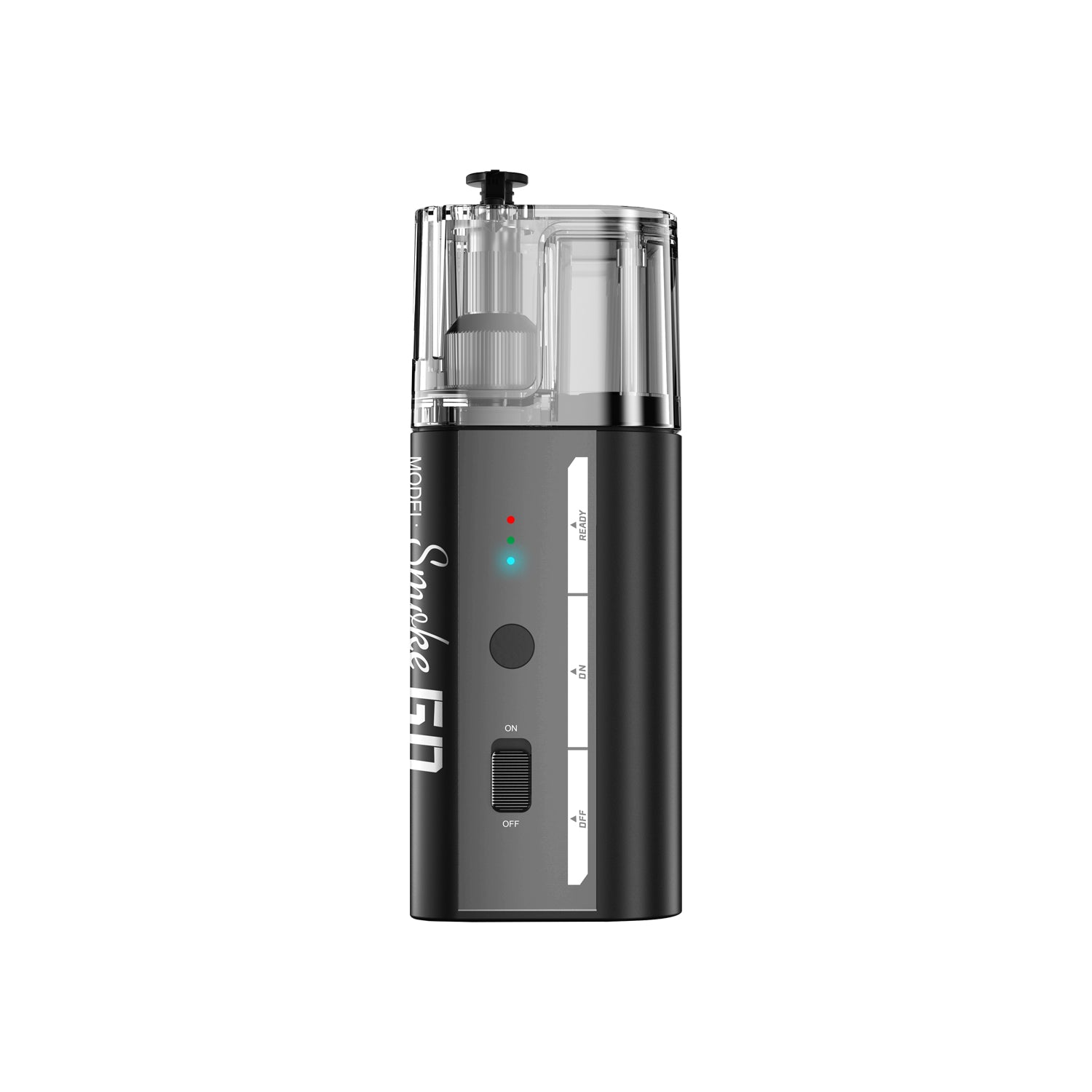 Lensgo Handheld Nebelmaschine Smoke GO