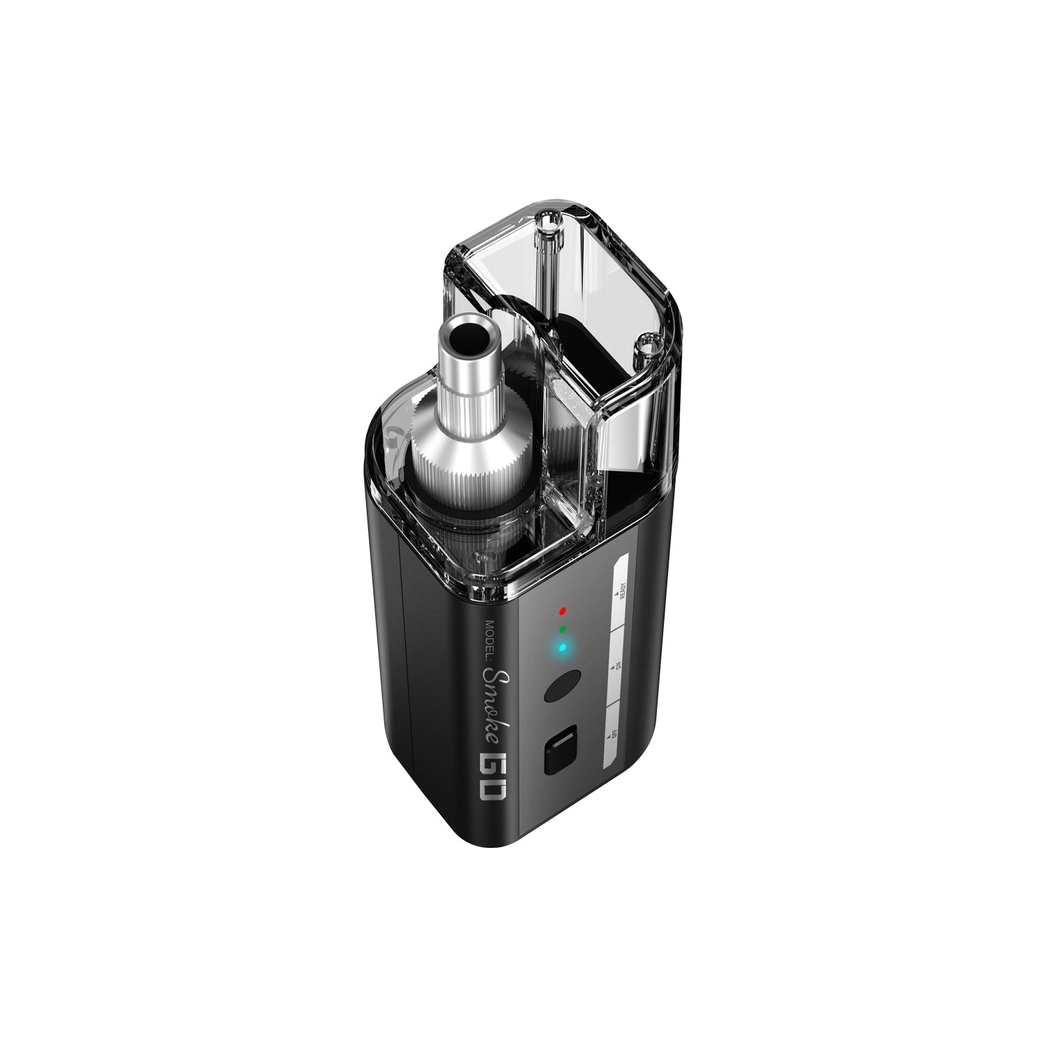 Lensgo Handheld Nebelmaschine Smoke GO