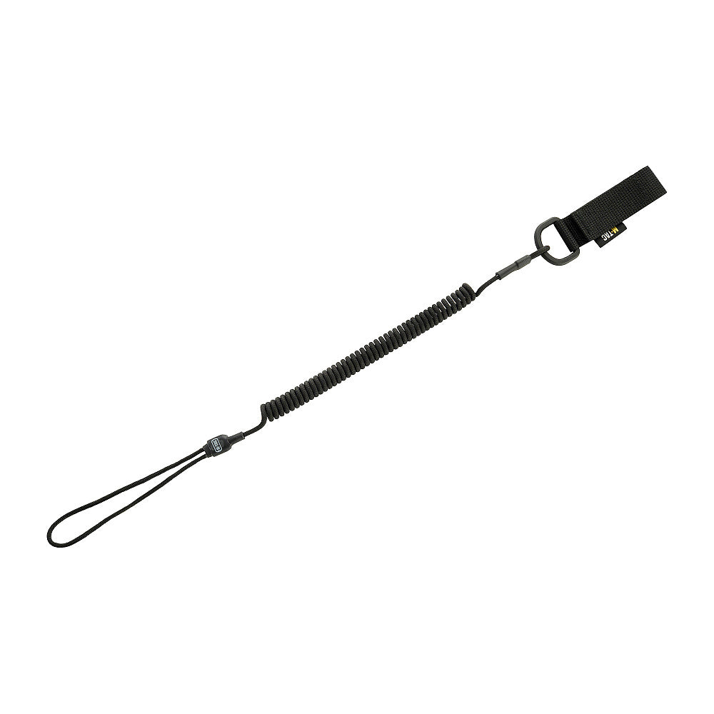 Safety Cord Lite combo with D-ring