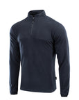 Pullover Delta Fleece