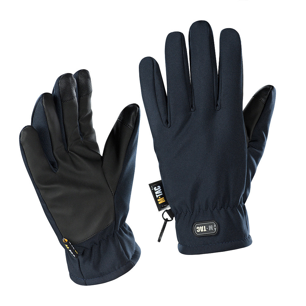 Handschuhe Softshell Thinsulate