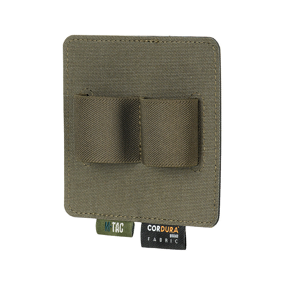M-Tac Double Mag Pouch Hook-Backed Magazine