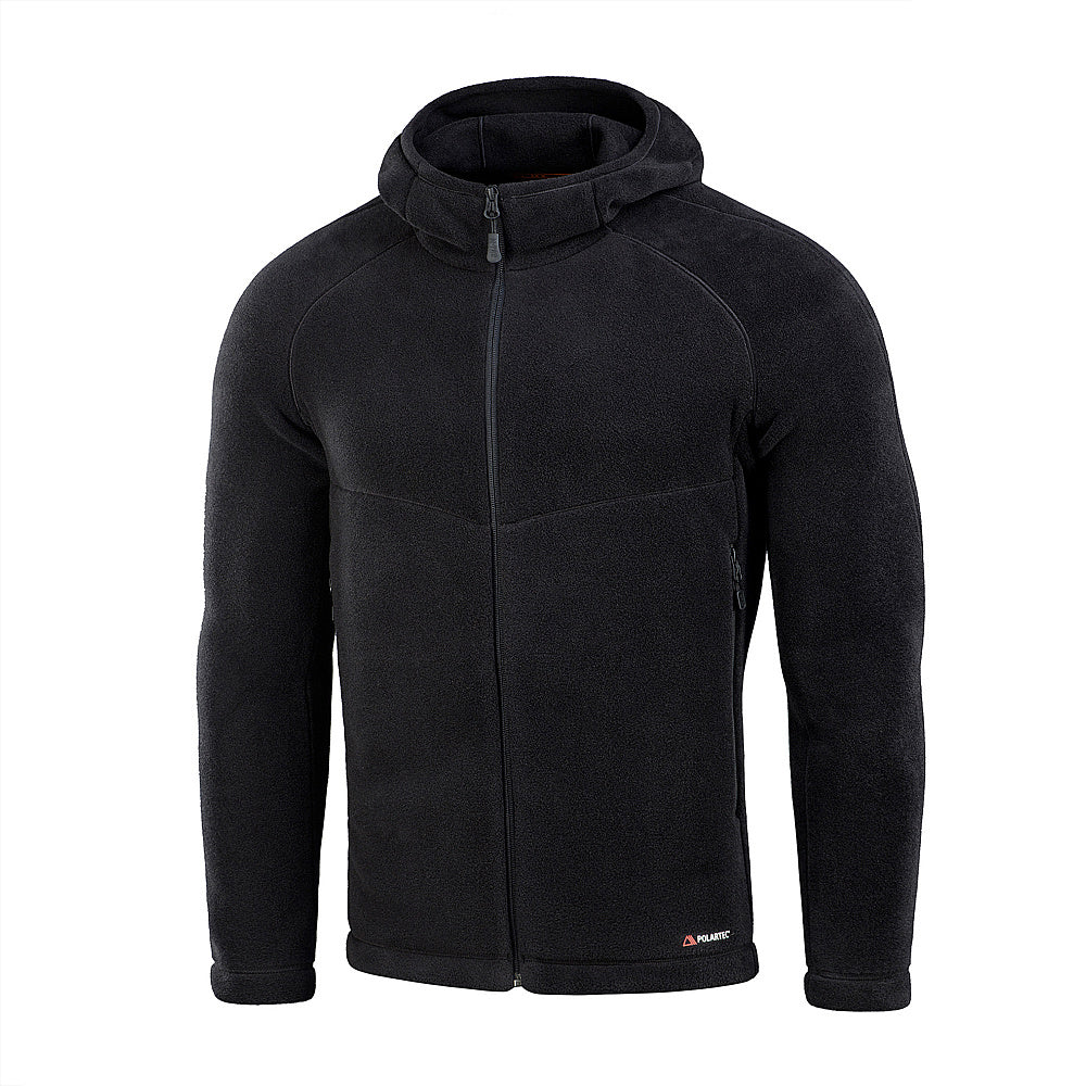 Sprint Fleece Sweatshirt Polartec