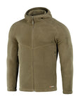 Sprint Fleece Sweatshirt Polartec