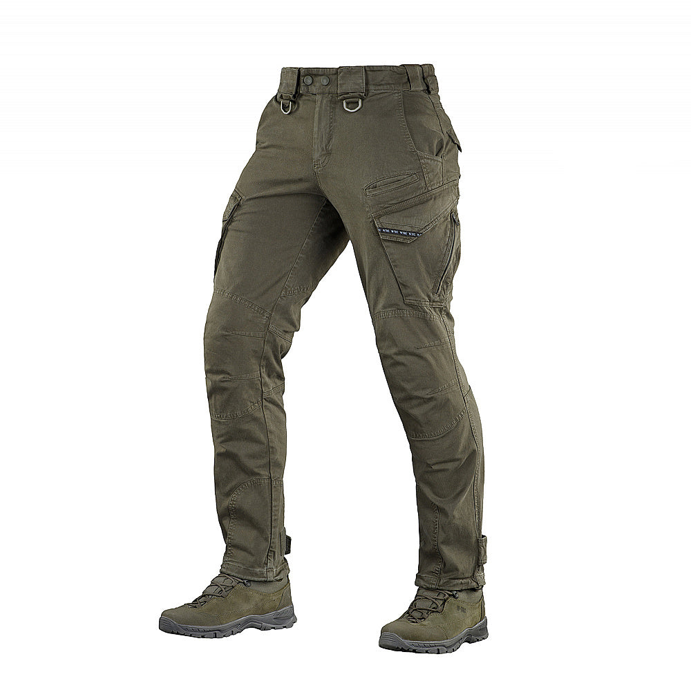 Hose Aggressor Gen.II Vintage