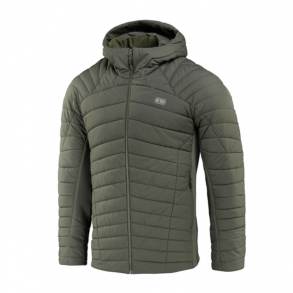 Jacke Jarl