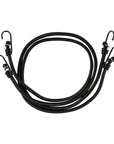 Elastic Cord With Hooks (2 pcs)