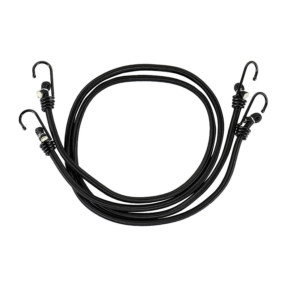 M-Tac Gummiseil mit Haken (2 Stk.)