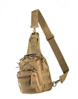 M-Tac Urban Line City Patrol Carabiner Bag
