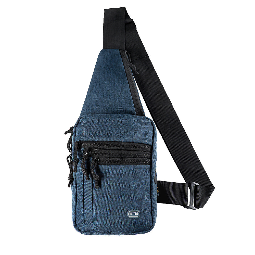 Tactical Bag Shoulder Chest Pack with Sling