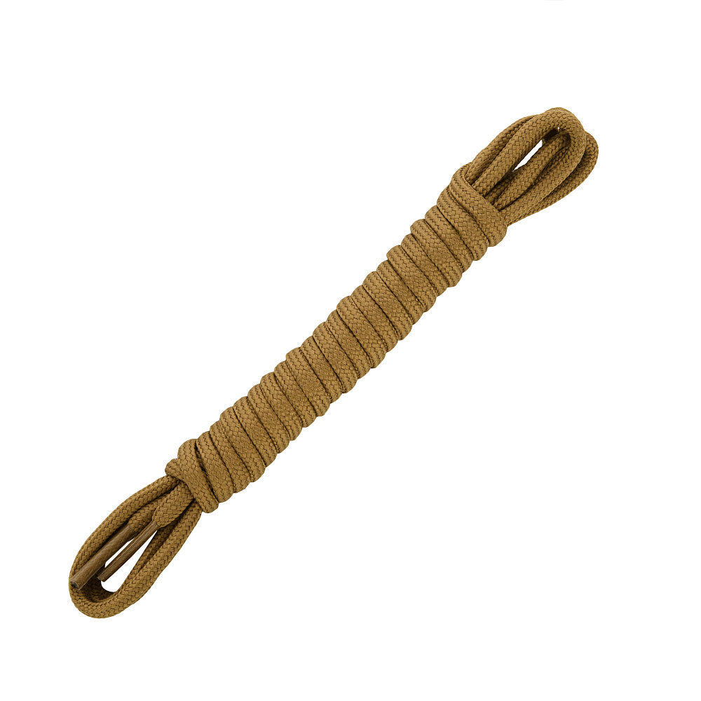 Laces with water-repellent impregnation (Italy)