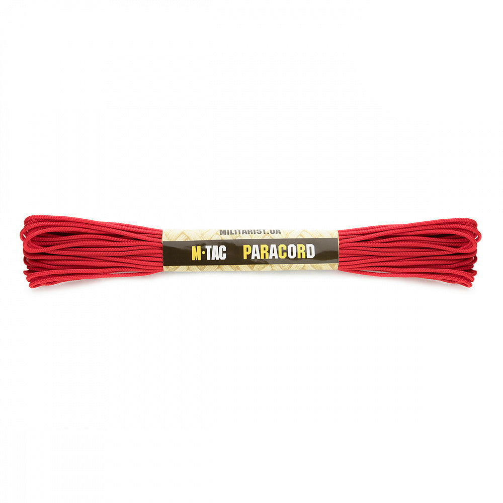 Paracord Minicord 15m