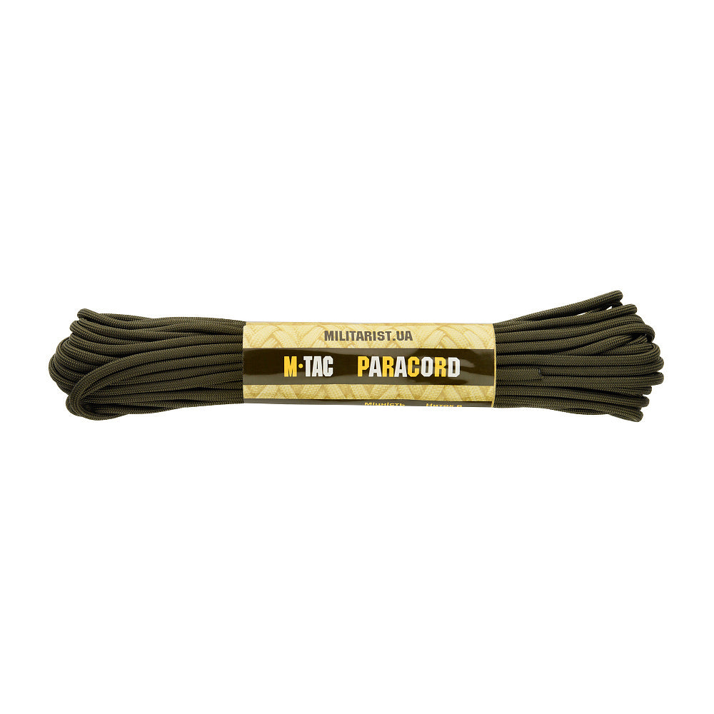 Paracord Minicord 15m
