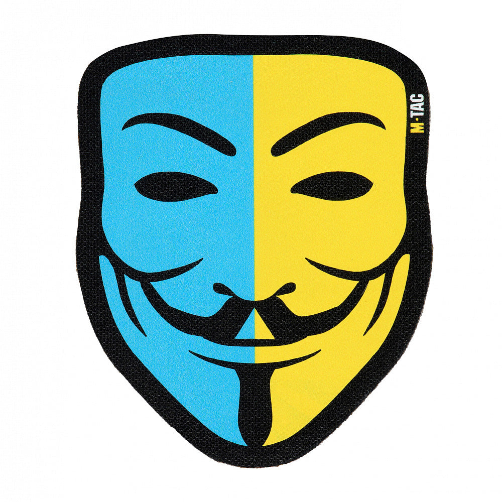 Patch Anonymous