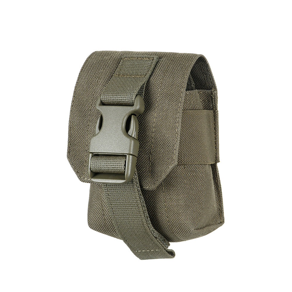 Tasche Fur Lasergeschnittene Schwarze Splittergranate