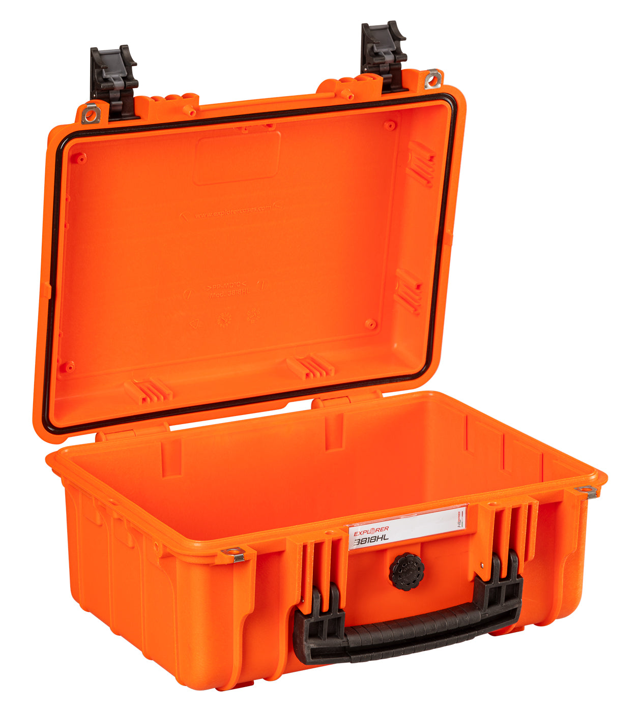 Explorer Cases 3818HL Koffer Oranje