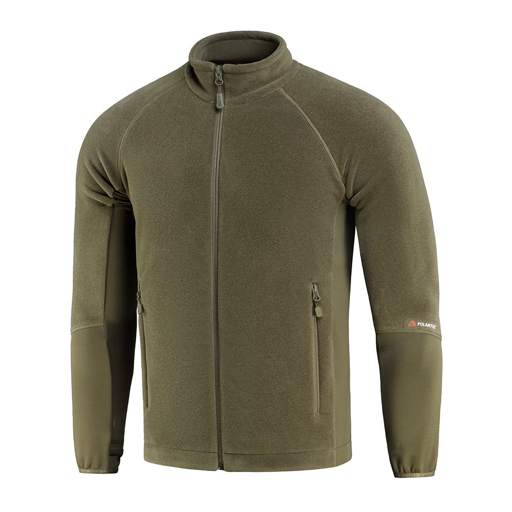 Polartec Sports jacket