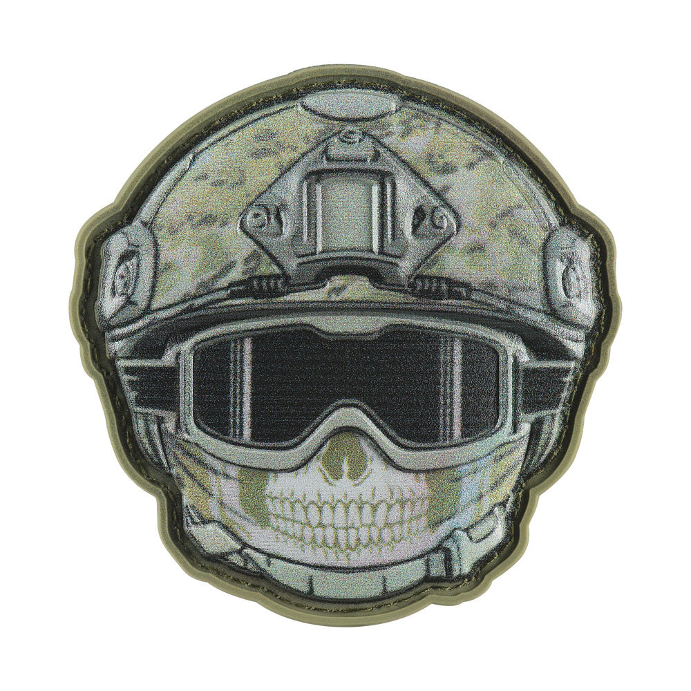 Patch Emoji 