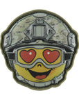 M-Tac Patch Emoji 