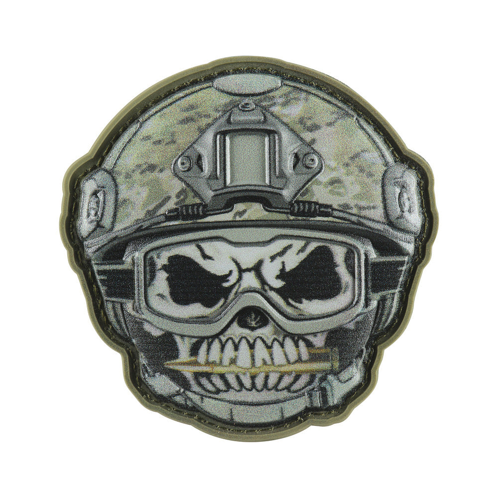 M-Tac Patch Emoji 