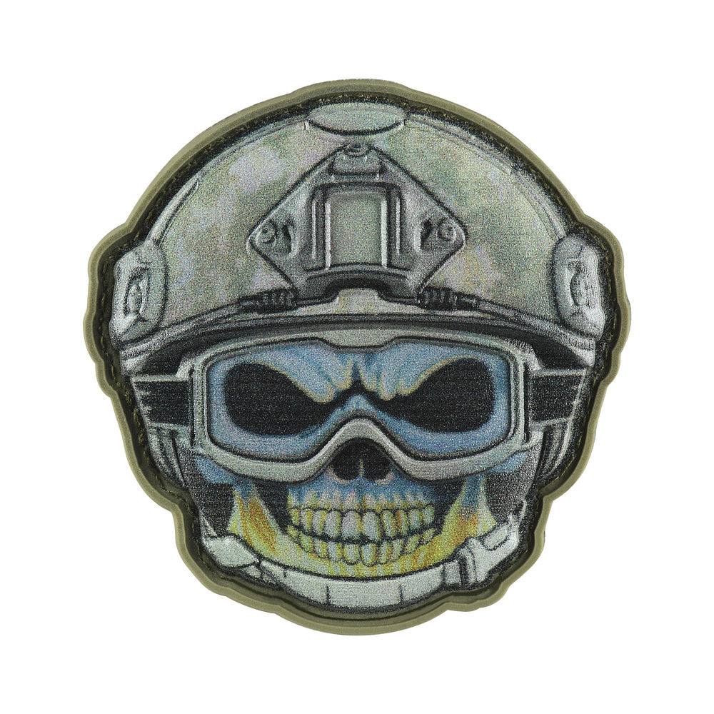 Patch Emoji 