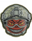 M-Tac Patch Emoji 
