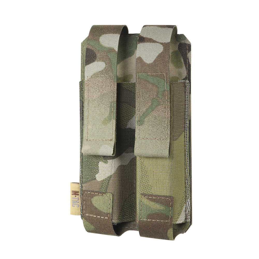Double Pouch for the APS Laser Cut Pistol Magazine Gen.II