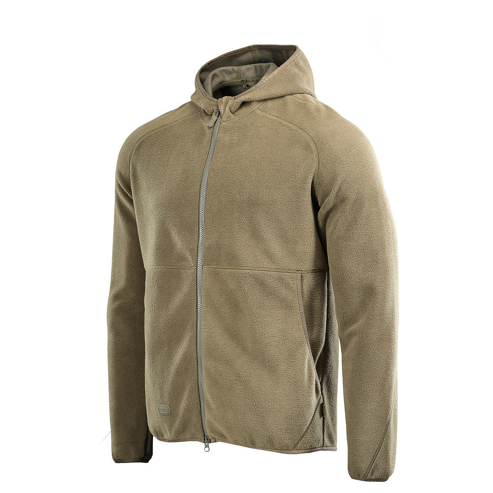 Lite Microfleece Hoodie