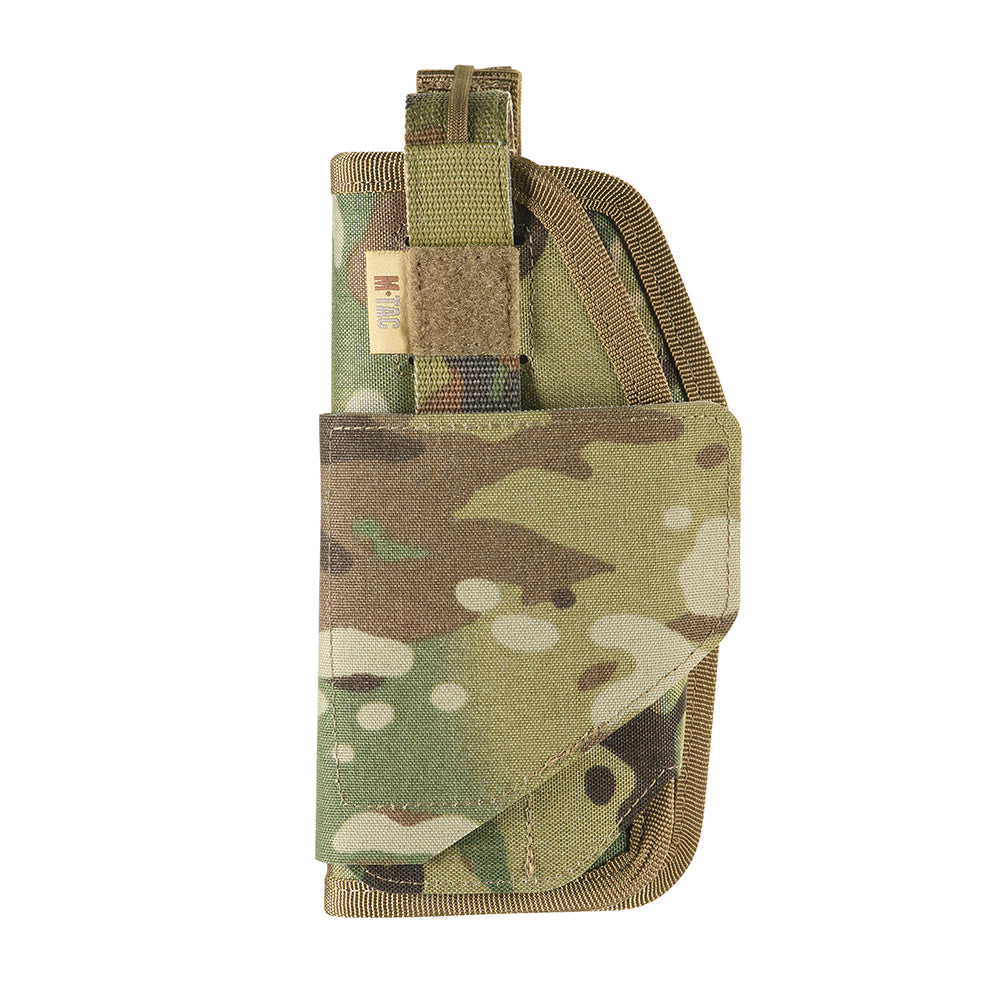Universal Elite Holster Elite Left
