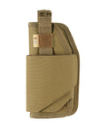 Universal Elite Holster Elite Left