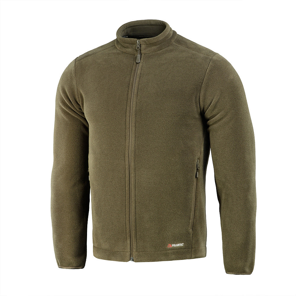 Jacket Nord Polartec