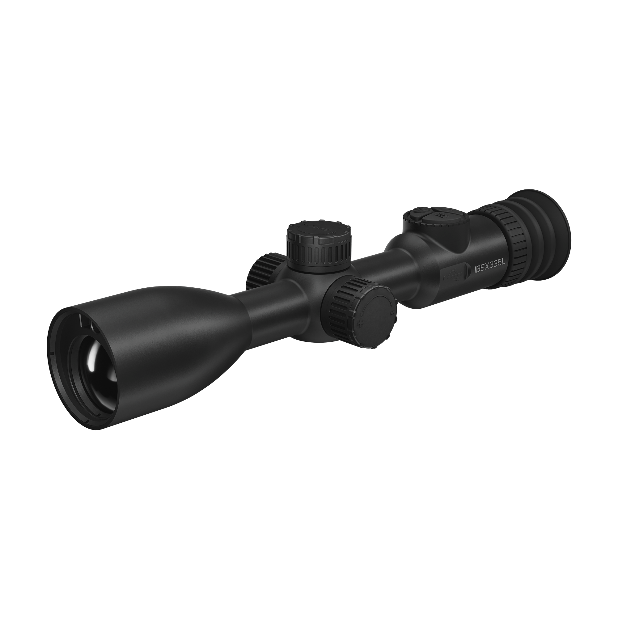 ThermTec Ibex 335L