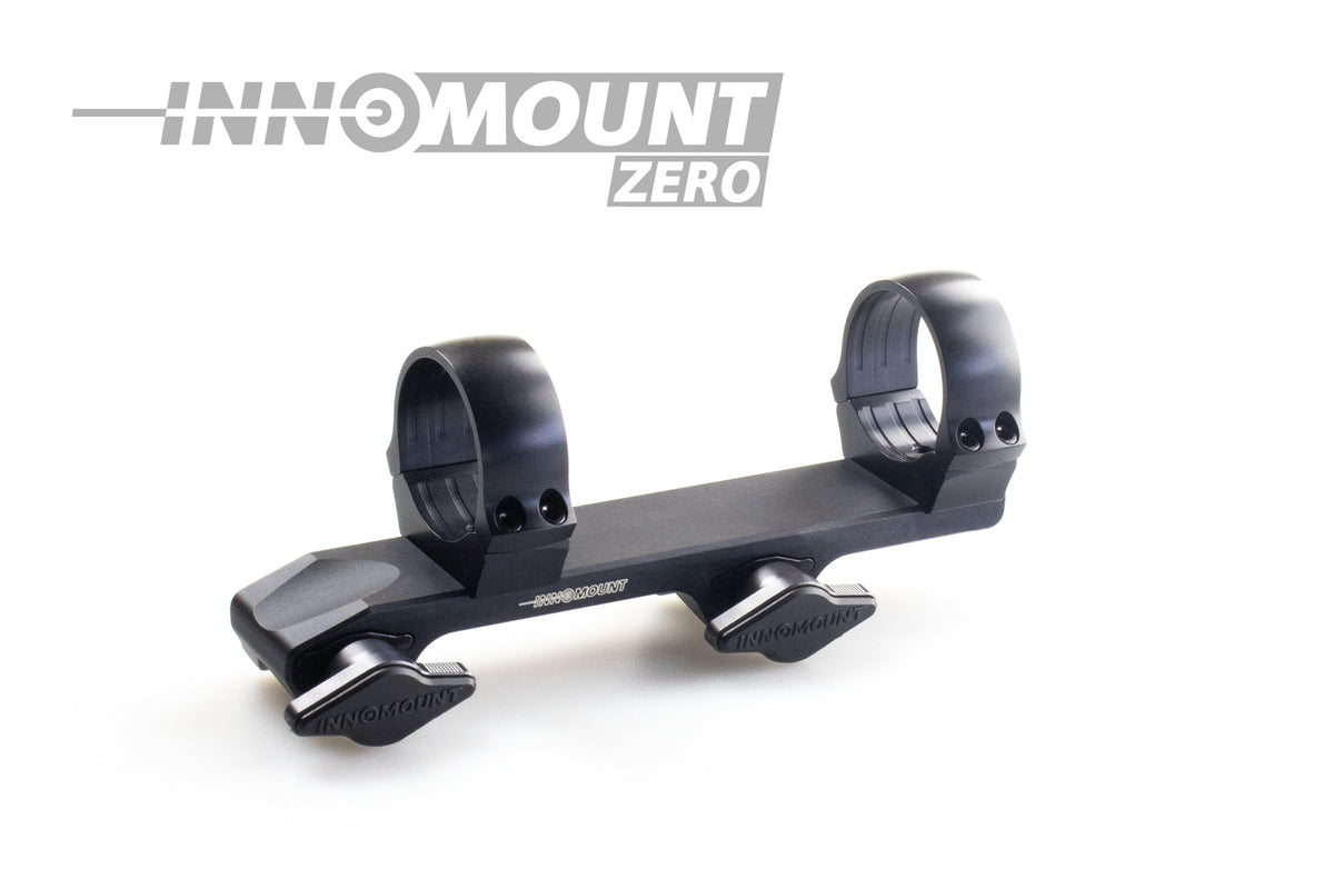 Innomount ZERO - Blaser - Ring 30mm BH3