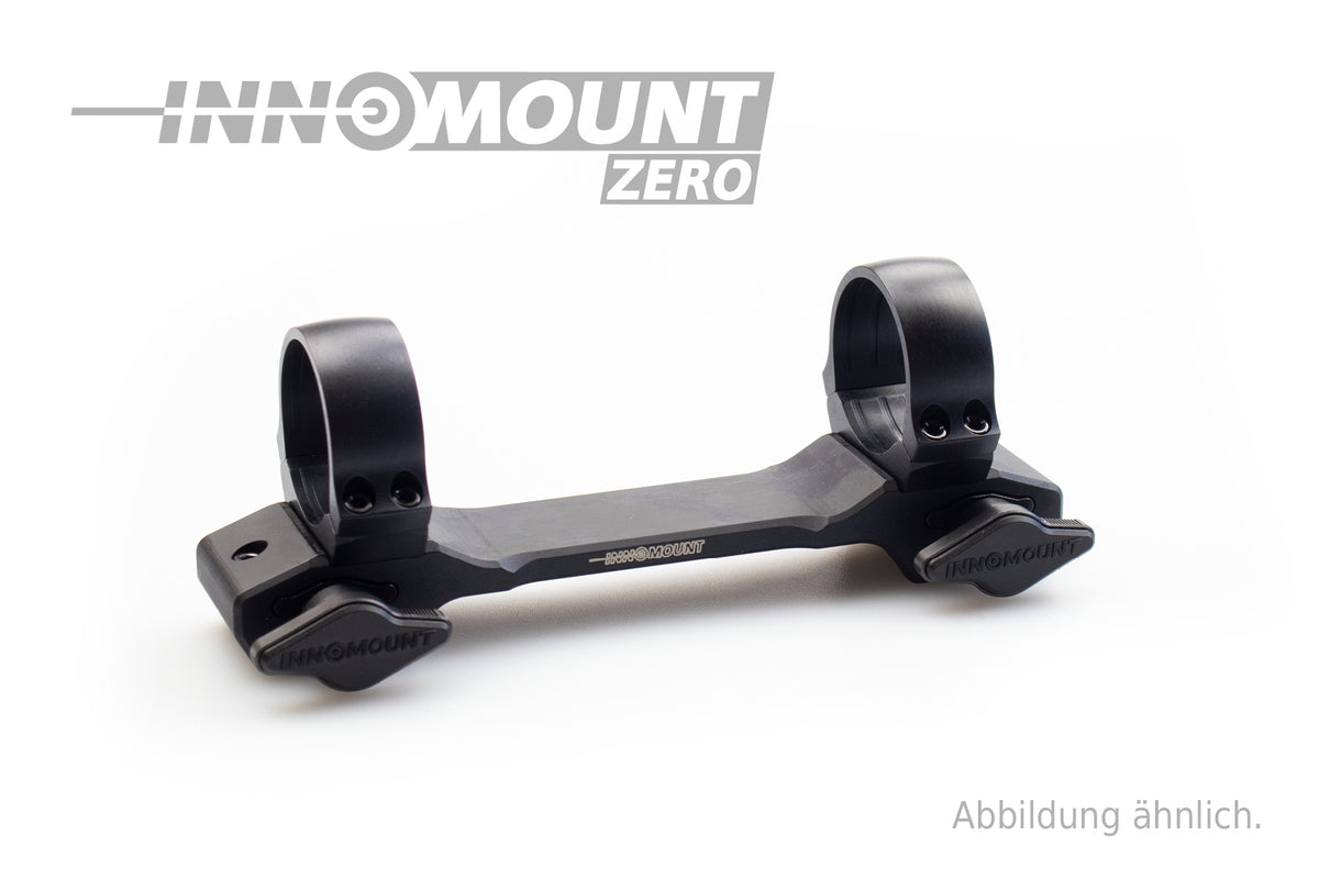 Innomount ZERO - Weaver/Picatinny - Ring 30mm BH6