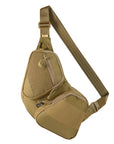 M-Tac Tasche Bat Wing Bag Elite Hex