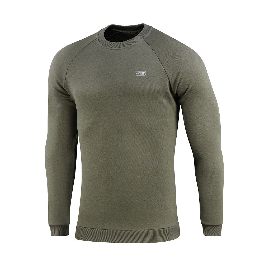 Baumwoll-Sweatshirt Hart