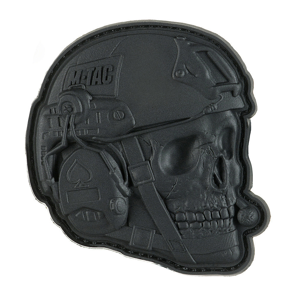Aufäher Operator 3D PVC