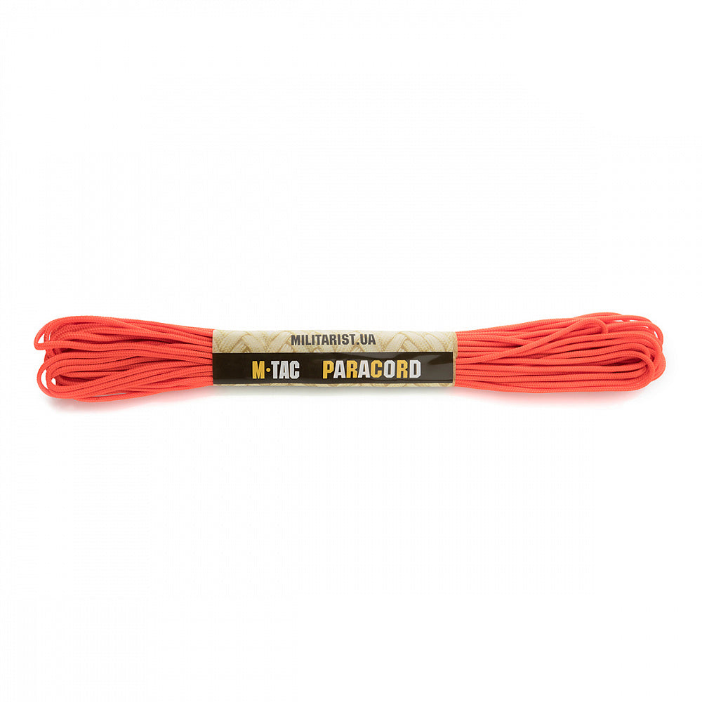 Paracord Minicord 15m