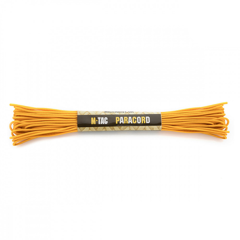 Paracord Minicord 15m