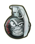 Patch M67 3D PVC