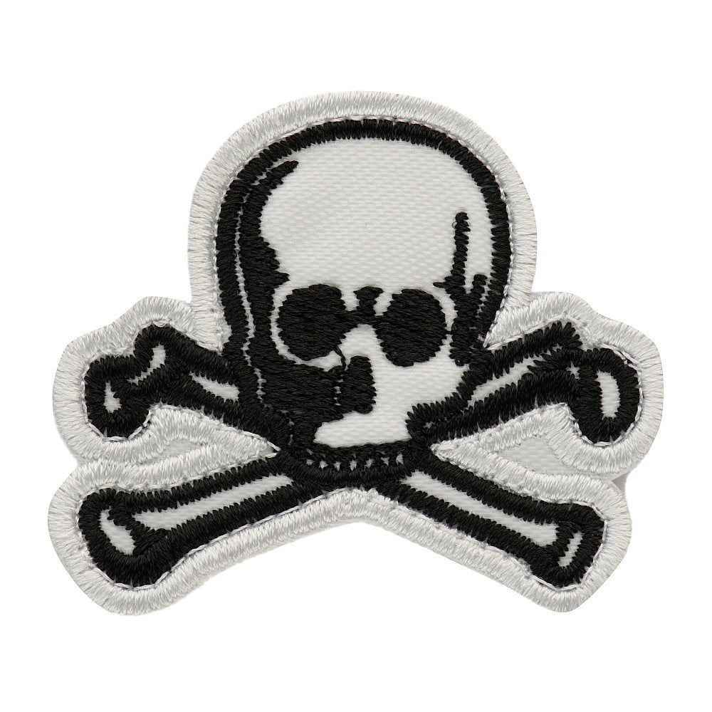 Patch Old Skull