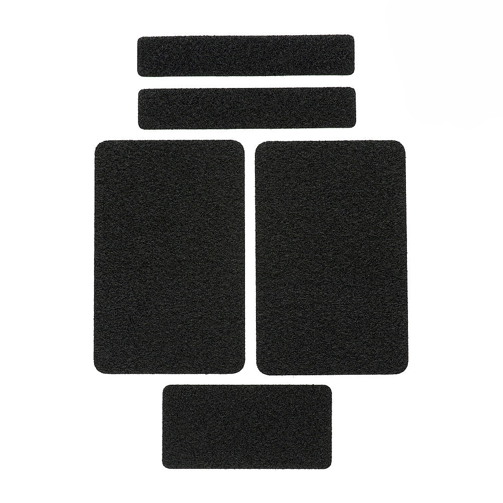 M-Tac Klettverschluss-Set (5 Stk.)