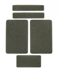 M-Tac Klettverschluss-Set (5 Stk.)