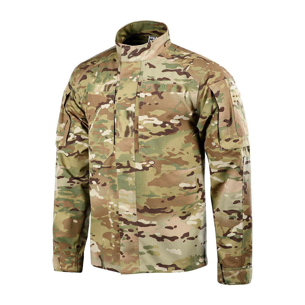 M-Tac Mantel Militärische Elite NYCO
