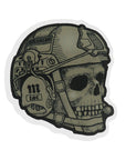 Sticker Operator